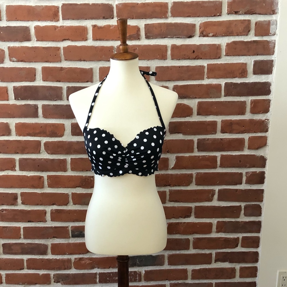 Victoria’s Secret Bathing Suit Too